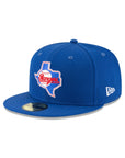 Texas Rangers 1984 Cooperstown Collection 59Fifty Fitted