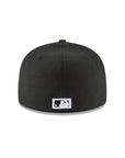Tampa Bay Rays 1998 Cooperstown Collection 59Fifty Fitted