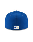 Seattle Mariners 1977 Cooperstown Collection 59Fifty Fitted