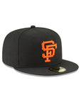 San Francisco Giants 1958 Cooperstown Collection 59Fifty Fitted