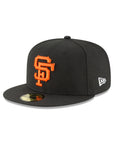 San Francisco Giants 1958 Cooperstown Collection 59Fifty Fitted