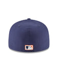 San Diego Padres 1991 Cooperstown Collection 59Fifty Fitted