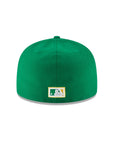 Oakland Athletics 1971 Cooperstown Collection 59Fifty Fitted