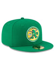 Oakland Athletics 1971 Cooperstown Collection 59Fifty Fitted