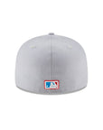 New York Yankees 1946 Cooperstown Collection 59Fifty Fitted
