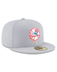 New York Yankees 1946 Cooperstown Collection 59Fifty Fitted