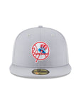 New York Yankees 1946 Cooperstown Collection 59Fifty Fitted