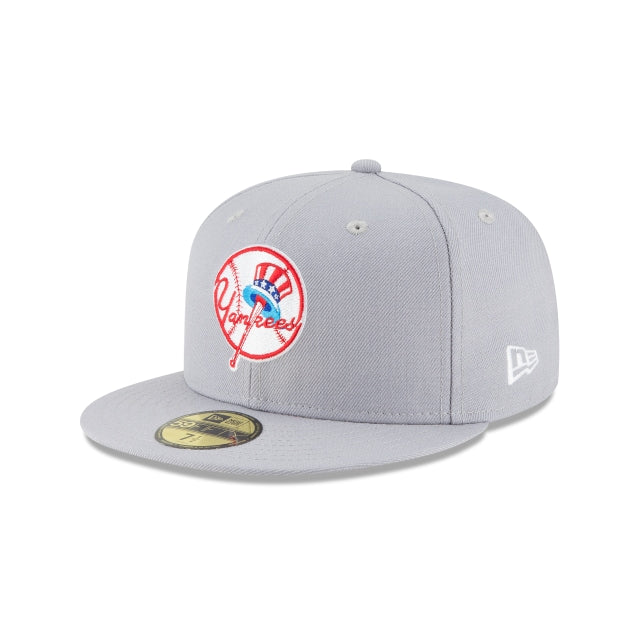New York Yankees 1946 Cooperstown Collection 59Fifty Fitted