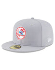 New York Yankees 1946 Cooperstown Collection 59Fifty Fitted