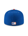 New York Mets 1962 Cooperstown Collection 59Fifty Fitted