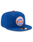 New York Mets 1962 Cooperstown Collection 59Fifty Fitted