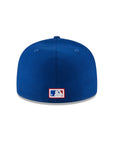 Montreal Expos 1969 Cooperstown Collection 59Fifty Fitted