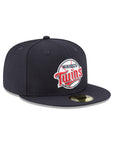 Minnesota Twins 1987 Cooperstown Collection 59Fifty Fitted