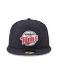 Minnesota Twins 1987 Cooperstown Collection 59Fifty Fitted