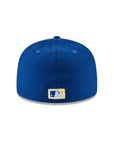 Milwaukee Brewers 1978 Cooperstown Collection 59Fifty Fitted