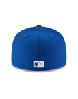 Kansas City Royals 1971 Cooperstown Collection 59Fifty Fitted