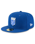 Kansas City Royals 1971 Cooperstown Collection 59Fifty Fitted