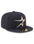 Houston Astros 1994 Cooperstown Collection 59Fifty Fitted