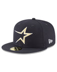 Houston Astros 1994 Cooperstown Collection 59Fifty Fitted