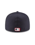 Cleveland Indians 1973 Cooperstown Collection 59Fifty Fitted