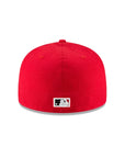 Cincinnati Reds 1869 Cooperstown Collection 59Fifty Fitted