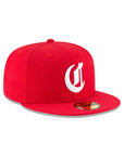 Cincinnati Reds 1869 Cooperstown Collection 59Fifty Fitted