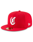 Cincinnati Reds 1869 Cooperstown Collection 59Fifty Fitted