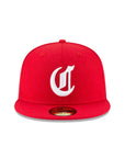 Cincinnati Reds 1869 Cooperstown Collection 59Fifty Fitted