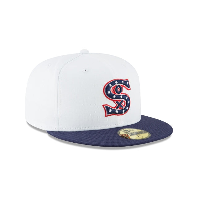 Chicago White Sox 1917 Cooperstown Collection 59Fifty Fitted