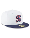 Chicago White Sox 1917 Cooperstown Collection 59Fifty Fitted