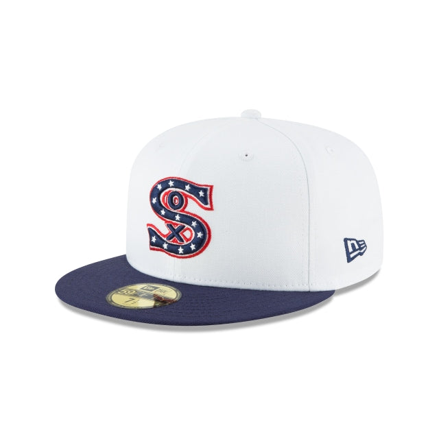 Chicago White Sox 1917 Cooperstown Collection 59Fifty Fitted