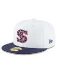 Chicago White Sox 1917 Cooperstown Collection 59Fifty Fitted