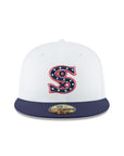 Chicago White Sox 1917 Cooperstown Collection 59Fifty Fitted