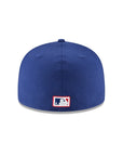 Chicago Cubs 1979 Cooperstown Collection 59Fifty Fitted