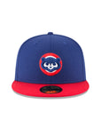 Chicago Cubs 1979 Cooperstown Collection 59Fifty Fitted