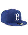 Brooklyn Dodgers Cooperstown 1949 MLB 59Fifty Fitted Hat