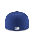 Brooklyn Dodgers Cooperstown 1949 MLB 59Fifty Fitted Hat