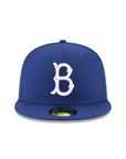 Brooklyn Dodgers Cooperstown 1949 MLB 59Fifty Fitted Hat