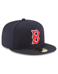 Boston Red Sox 1946 Cooperstown Collection 59Fifty Fitted