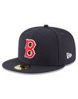 Boston Red Sox 1946 Cooperstown Collection 59Fifty Fitted