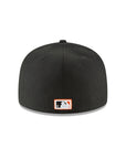 Baltimore Orioles 1989 Cooperstown Collection 59Fifty Fitted