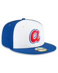 Atlanta Braves 1972 Cooperstown Collection 59Fifty Fitted