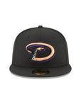 Arizona Diamondbacks 1999 Cooperstown Collection 59Fifty Fitted