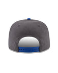 Los Angeles Rams Heather Graphite 9Fifty Snapback