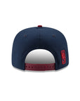 Cleveland Cavaliers NBA 2 Tone 9Fifty Snapback