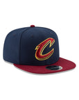 Cleveland Cavaliers NBA 2 Tone 9Fifty Snapback