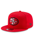San Francisco 49ers NFL Basic 9Fifty Snapback