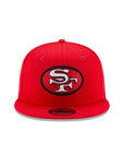 San Francisco 49ers NFL Basic 9Fifty Snapback