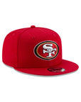 San Francisco 49ers Classic NFL 9Fifty Snapback