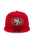 San Francisco 49ers Classic NFL 9Fifty Snapback